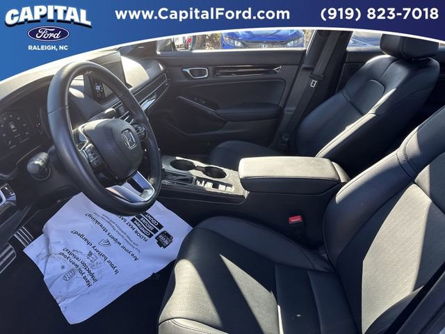 Used 2025 Honda Civic Sport image 17