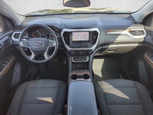 Used 2023 GMC Acadia SLE w/ Driver Convenience Package AWD/4WD image 18