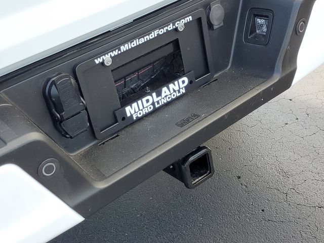 Certified 2024 Ford F150 Lariat w/ FX4 Off-Road Package AWD/4WD image 6