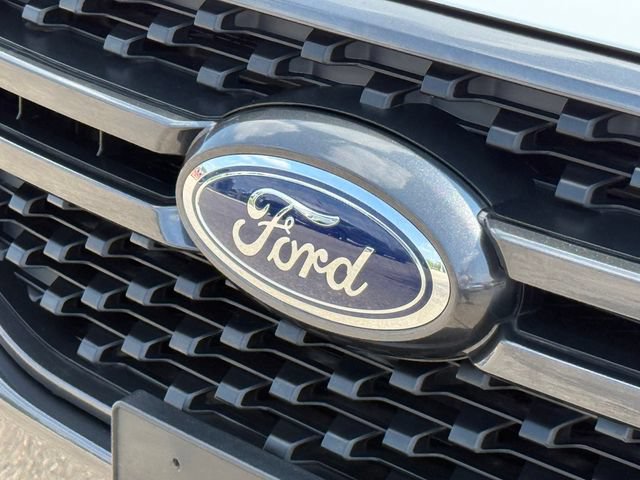 Certified 2025 Ford Ranger XLT w/ Equipment Group 301A High AWD/4WD image 24