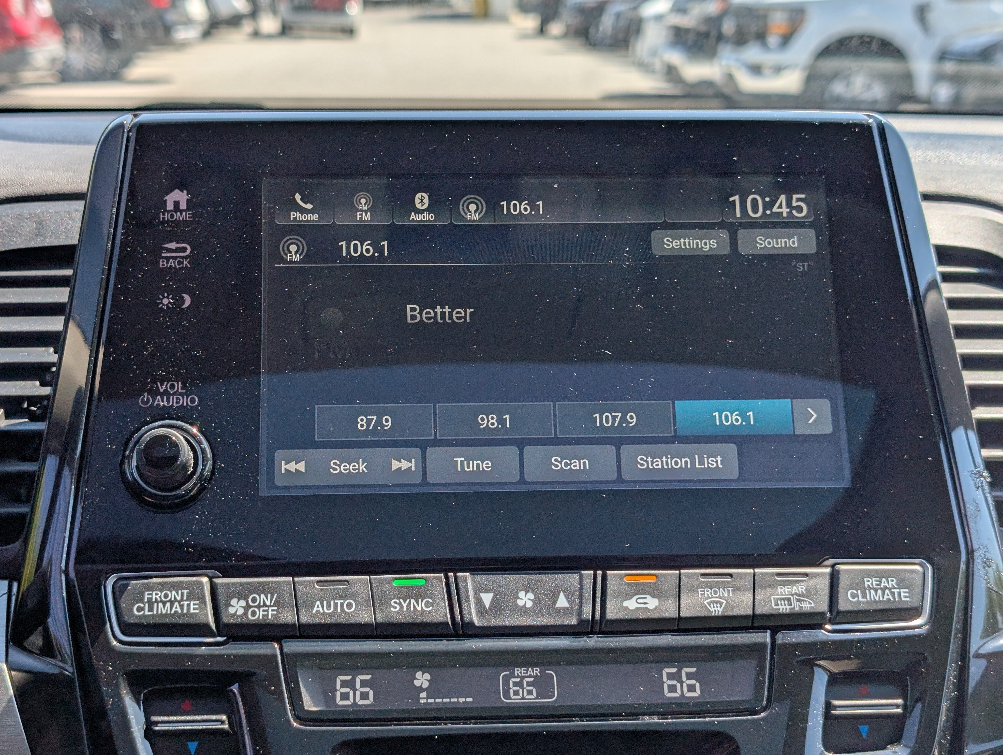 Used 2020 Honda Odyssey EX-L image 31