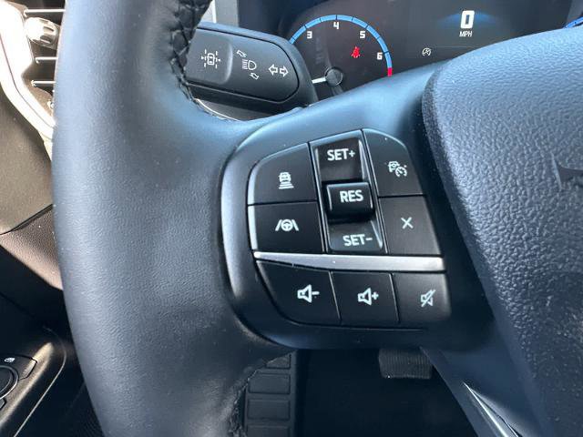 Certified 2024 Ford Bronco Sport Big Bend w/ Convenience Package image 20