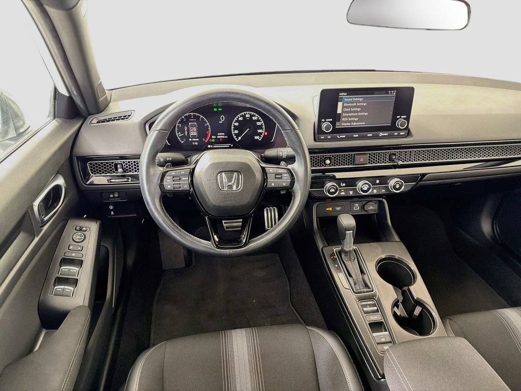 Used 2024 Honda Civic Sport image 23