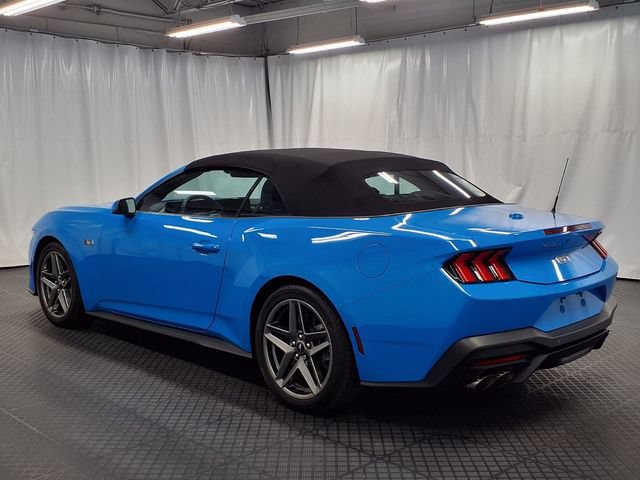 Certified 2024 Ford Mustang GT Premium RWD image 2