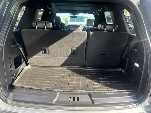 Certified 2020 Ford Expedition Limited w/ Texas Edition Package RWD image 13
