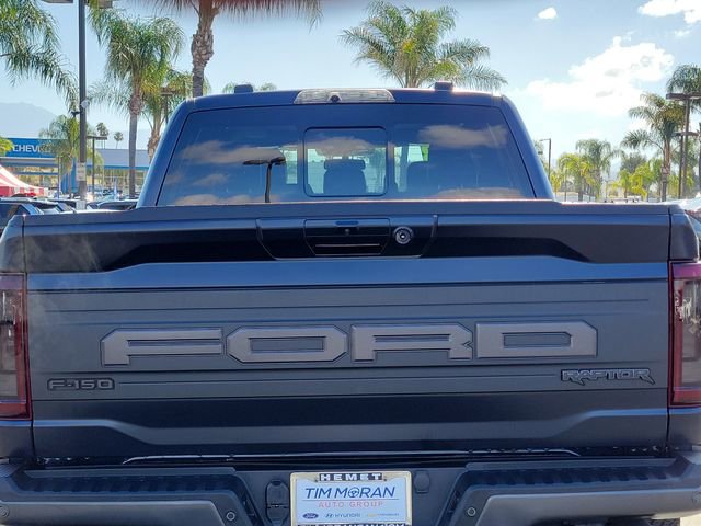 Certified 2023 Ford F150 Raptor AWD/4WD image 27