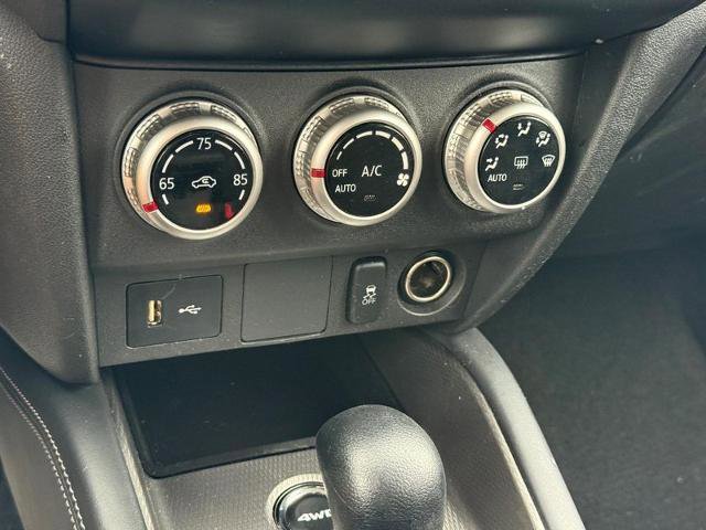 Used 2023 Mitsubishi Outlander Sport ES image 17