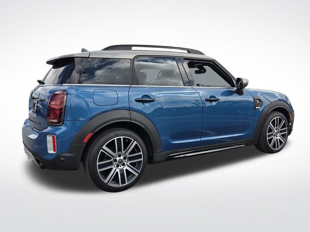 Used 2022 MINI Cooper Countryman S image 5