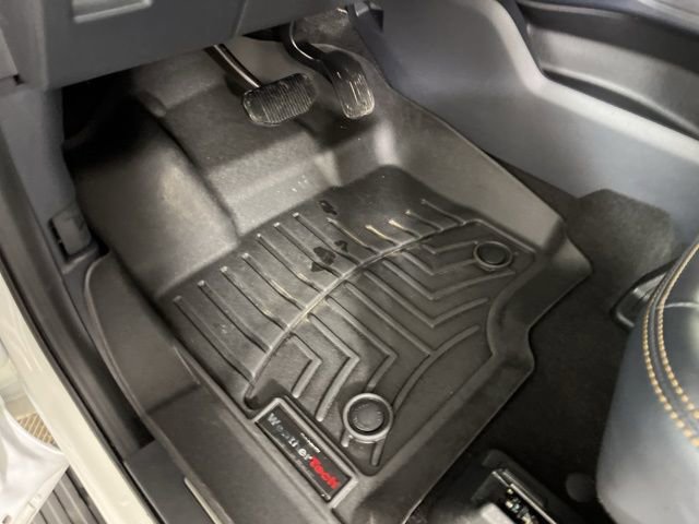 Certified 2021 Ford F150 Platinum w/ Equipment Group 701A High image 22