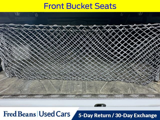 Certified 2025 Ford Maverick Tremor image 32