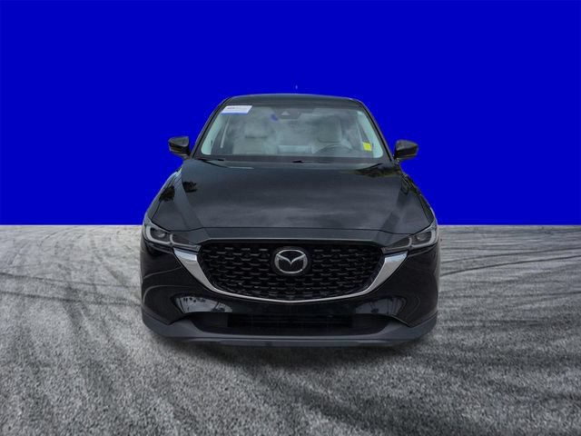 Used 2022 MAZDA CX-5 AWD 2.5 S w/ Premium Plus Pkg image 9