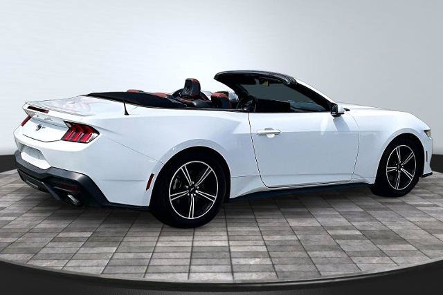 Certified 2024 Ford Mustang Premium RWD image 12
