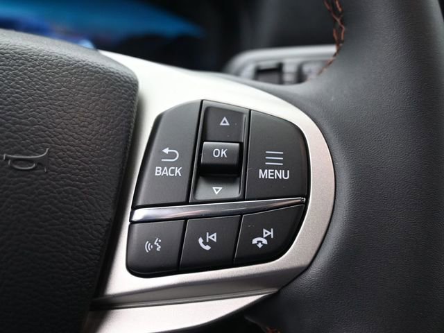 Certified 2026 Ford Explorer Active image 16