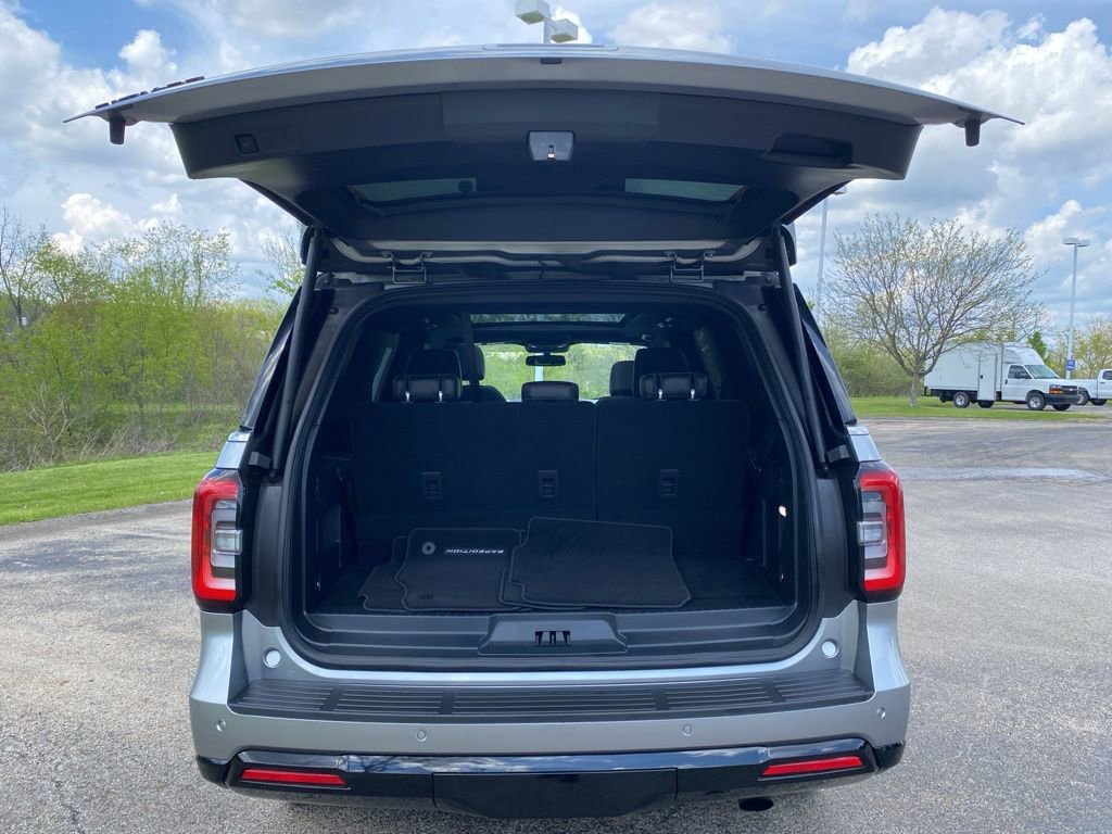 Certified 2023 Ford Expedition Limited AWD/4WD image 18