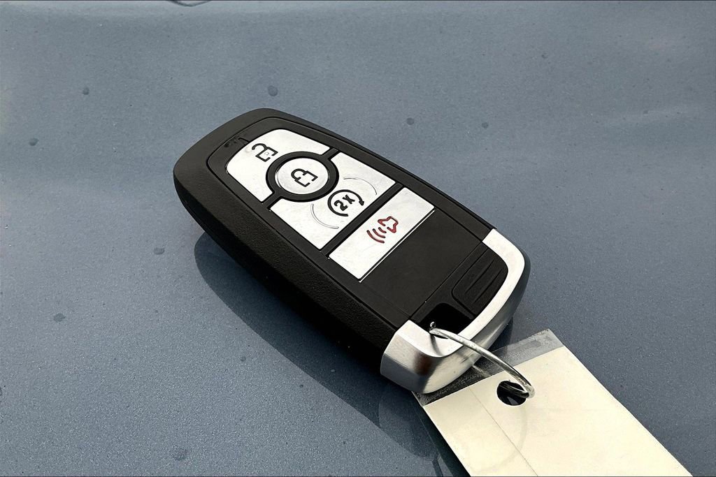 Certified 2023 Ford Bronco Big Bend AWD/4WD image 12
