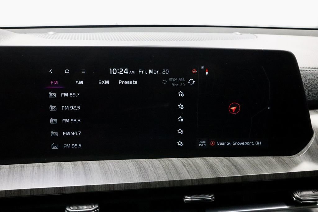 Used 2023 Kia Telluride SX image 12