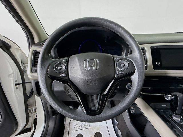 Used 2019 Honda HR-V EX image 11