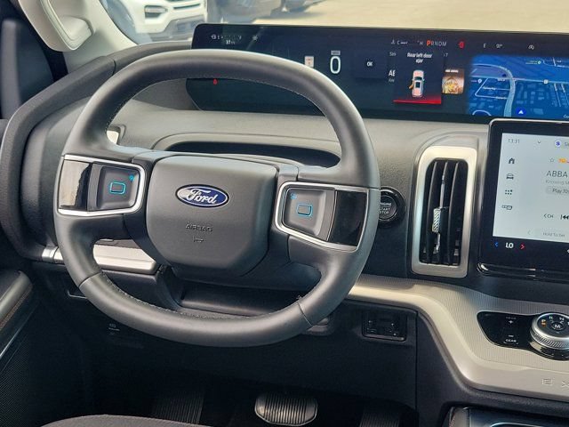 Certified 2025 Ford Expedition Active RWD image 23