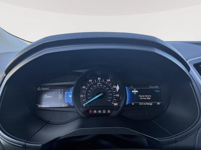 Certified 2022 Ford Edge SEL AWD/4WD image 10