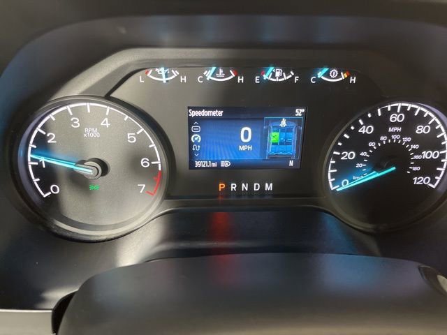 Certified 2024 Ford F250 XLT image 27