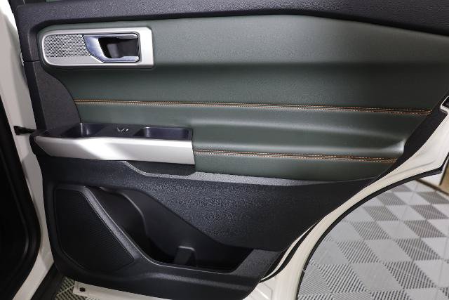 Certified 2024 Ford Explorer Timberline w/ Timberline Technology Package AWD/4WD image 36