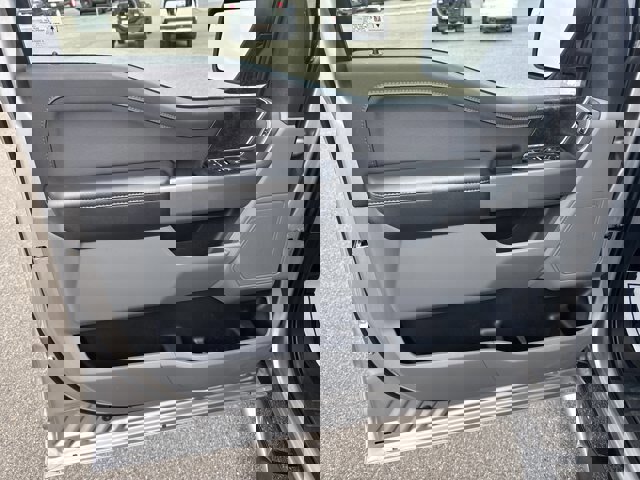 Certified 2023 Ford F150 XLT w/ Equipment Group 301A Mid image 21