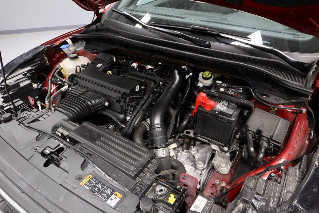 Certified 2023 Ford Escape ST-Line Select w/ Tech Pack #2 image 16