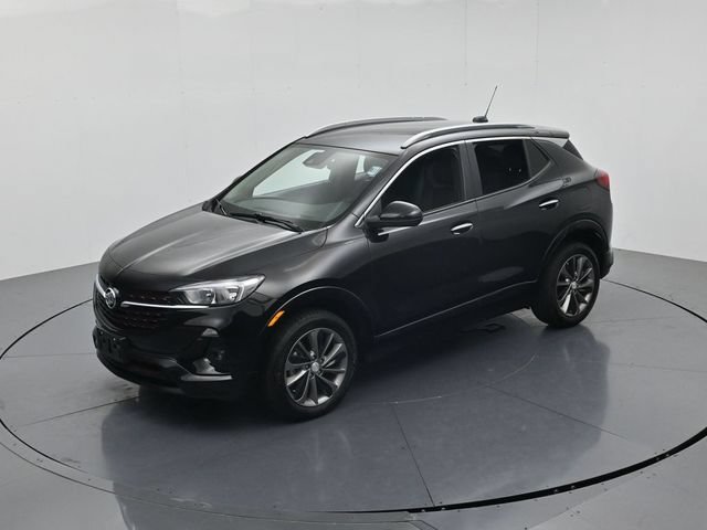 Used 2022 Buick Encore GX Select w/ Experience Buick Package AWD/4WD image 46