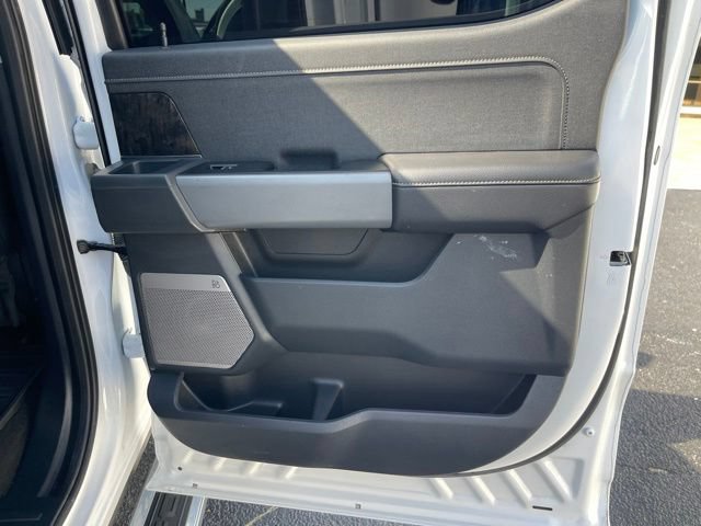 Certified 2024 Ford F250 Lariat w/ Chrome Package AWD/4WD image 22