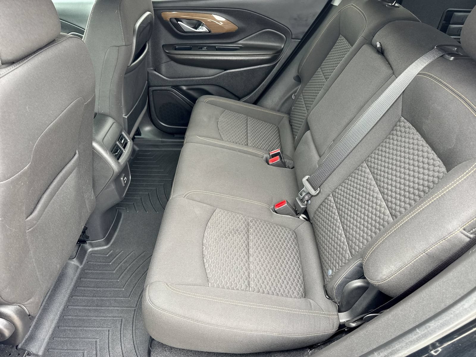 Used 2020 GMC Terrain SLE FWD image 20