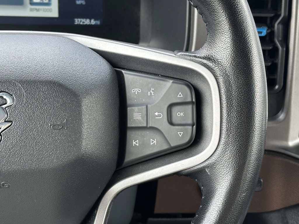 Certified 2022 Ford Bronco Outer Banks AWD/4WD image 22