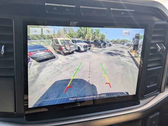 Certified 2021 Ford F150 King Ranch image 25