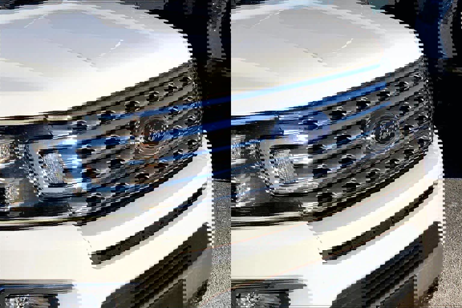 Certified 2020 Ford Expedition Limited w/ Equipment Group 302A image 26