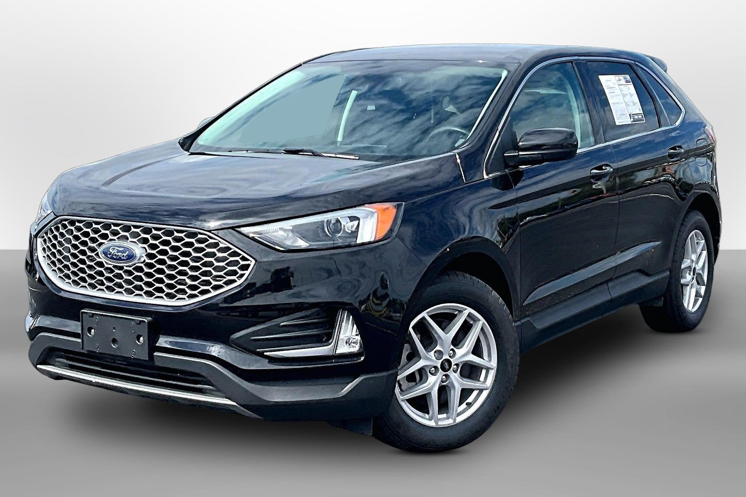 Certified 2024 Ford Edge SEL w/ Convenience Package AWD/4WD image 13