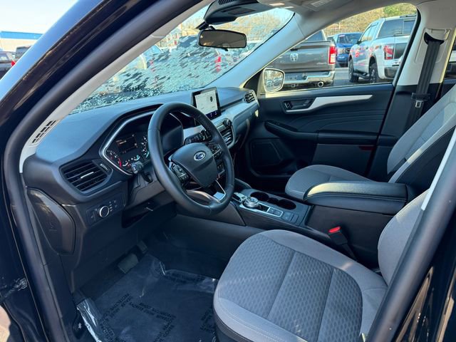 Certified 2022 Ford Escape SE w/ Convenience Package image 13