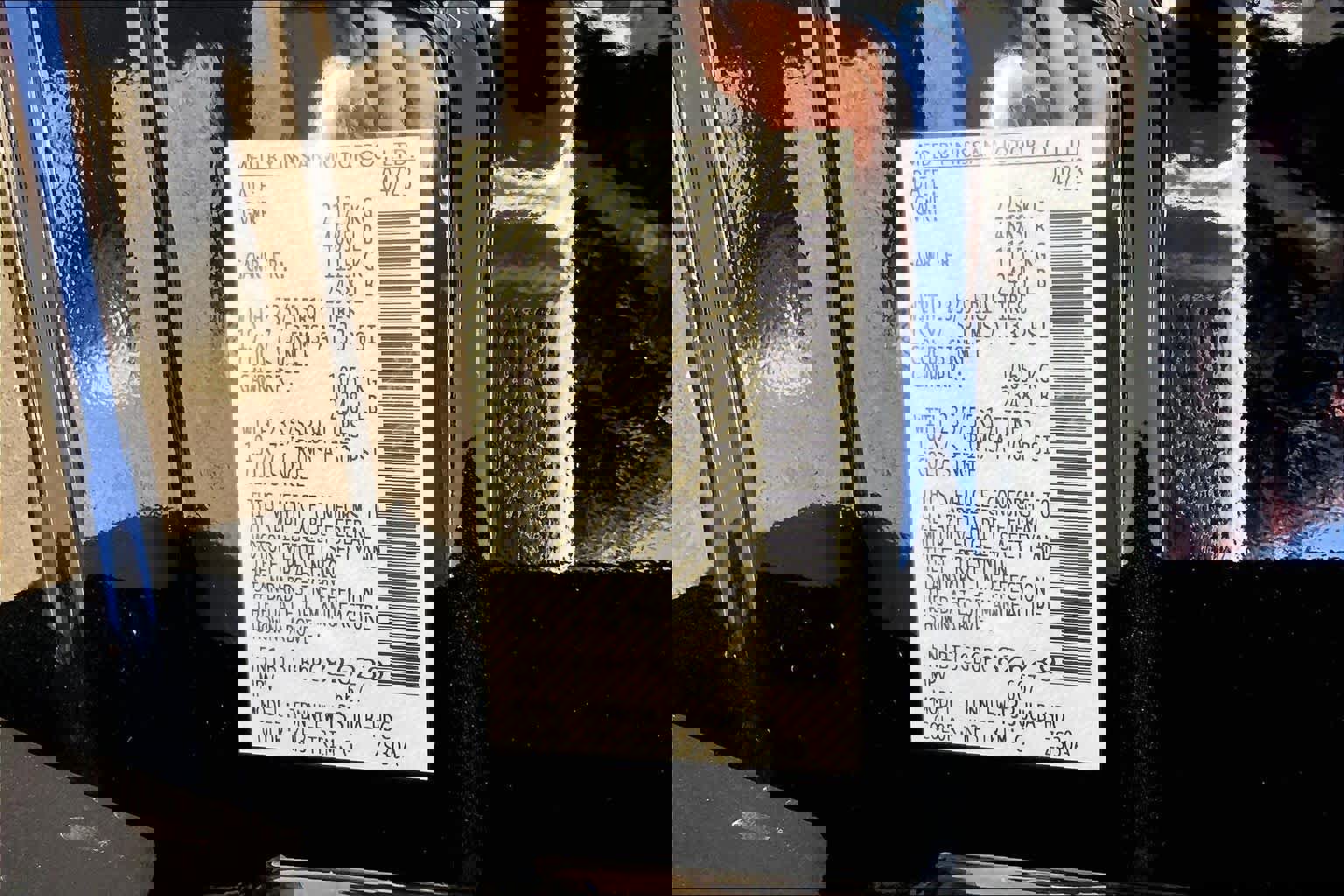 Used 2023 Nissan Rogue SL w/ SL Premium Package image 36