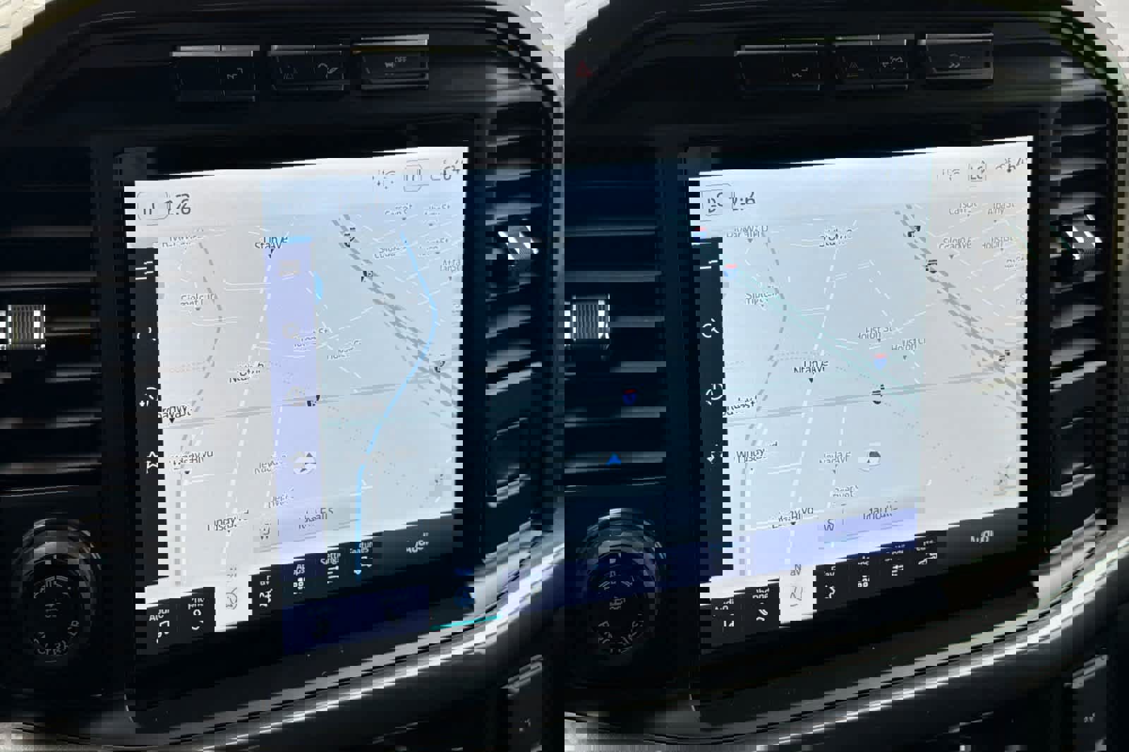 Certified 2022 Ford F150 XLT w/ Equipment Group 302A High image 18