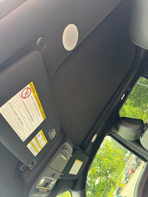 Certified 2024 Ford F250 Platinum AWD/4WD image 17