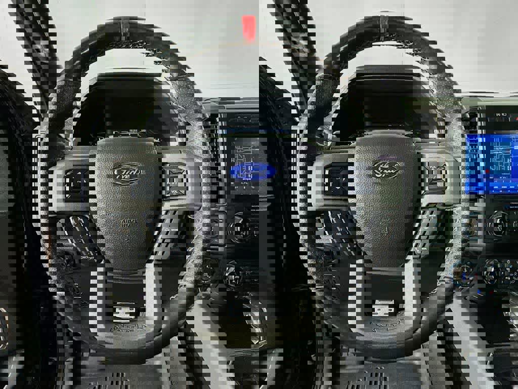 Certified 2019 Ford F150 Raptor w/ Equipment Group 802A Luxury image 19