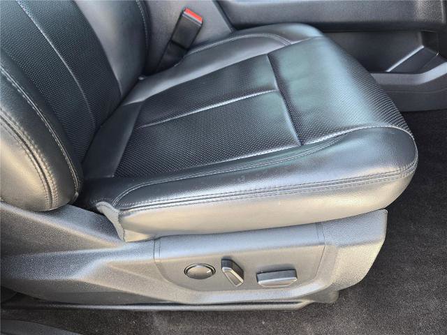 Certified 2022 Ford Expedition XLT RWD image 22