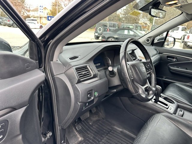 Used 2019 Honda Pilot EX-L image 34