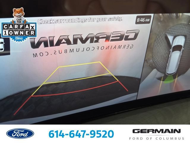 Used 2024 Kia Telluride SX Prestige X-Line AWD/4WD image 32