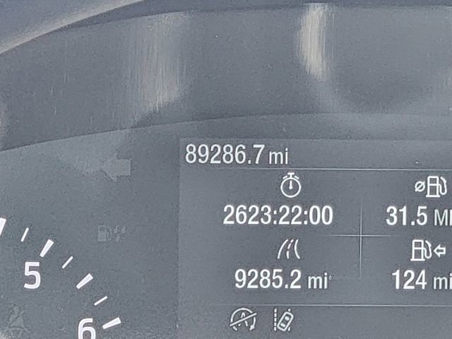 Certified 2020 Ford Escape SE AWD/4WD image 36