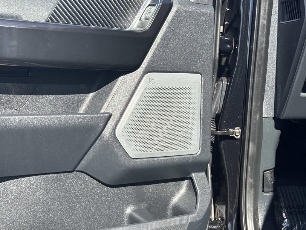 Certified 2023 Ford F150 Raptor w/ Equipment Group 802A Raptor R image 19