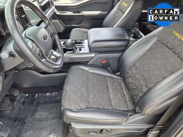 Certified 2024 Ford F150 Tremor w/ Tow/Haul Package AWD/4WD image 11