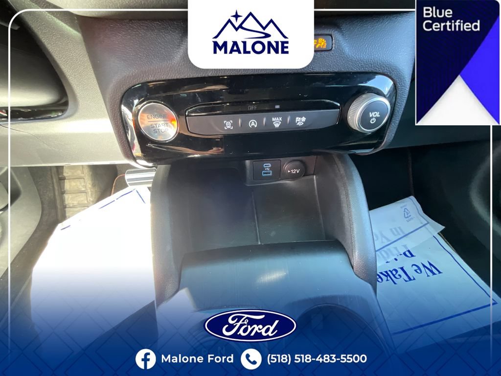Certified 2023 Ford Escape ST-Line w/ Tech Pack #1 AWD/4WD image 31