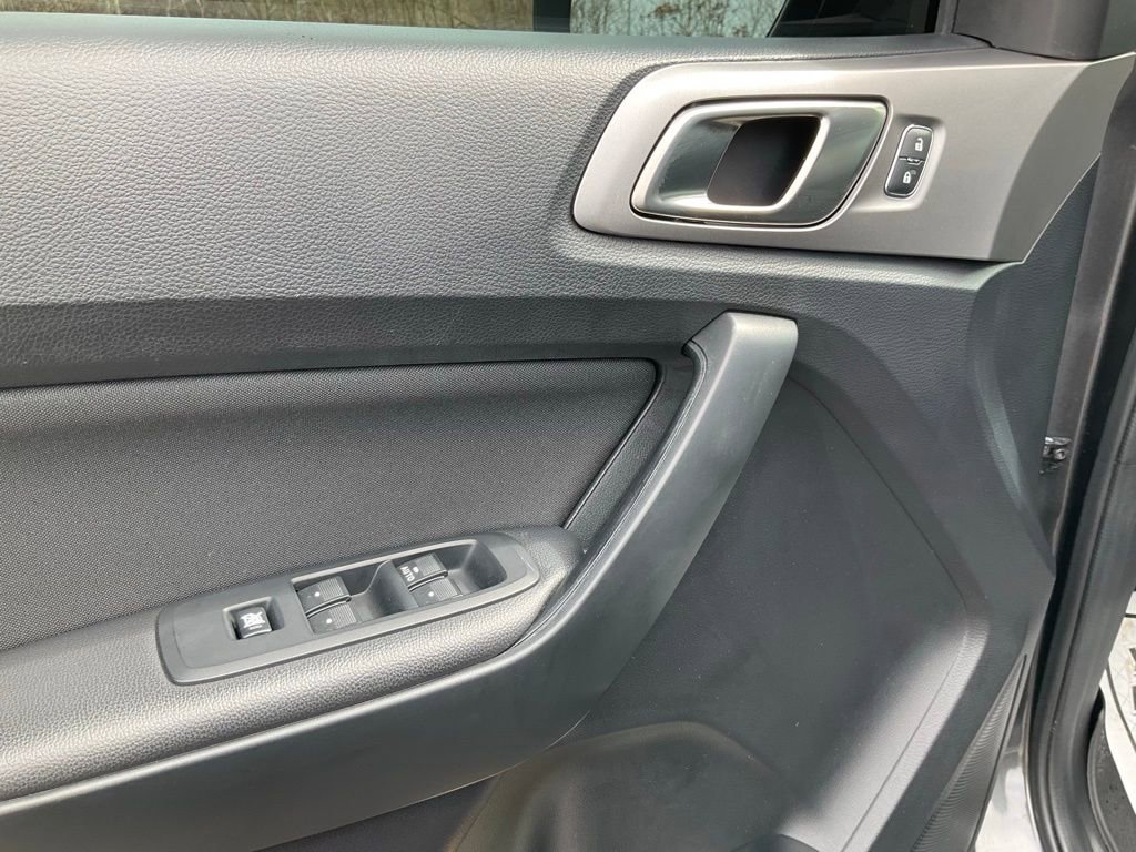 Certified 2020 Ford Ranger XLT w/ Equipment Group 301A Mid image 20