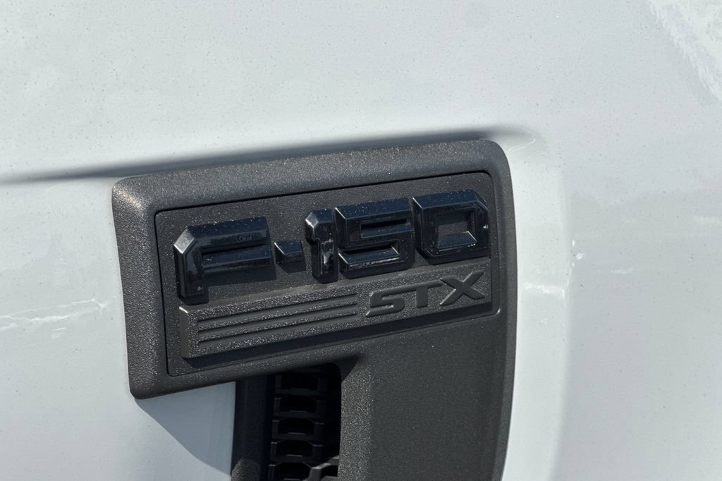 Certified 2023 Ford F150 XL w/ STX Appearance Package RWD image 30