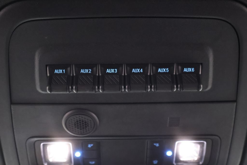 Certified 2023 Ford Bronco Wildtrak AWD/4WD image 37