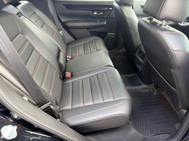 Used 2025 Honda CR-V Sport Touring image 16